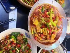 -潇湘阁(三里屯SOHO店)