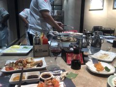 -大渔铁板烧(大悦城店)