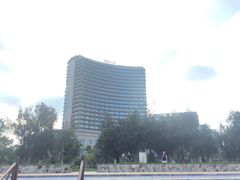 -舟山希尔顿酒店