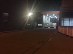 -台州路桥机场