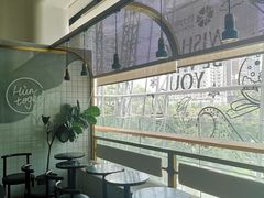 -混果汁(福田领展中心城店)
