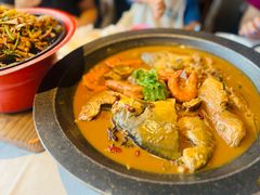 -庆云楼饭庄(什刹海店)