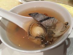 -8餐厅(新葡京酒店)