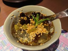 冰粉-巴蜀风·地道川菜(福田COCOPARK店)