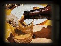 蔡澜奶茶-蔡澜点心·粤菜(花城汇南区店)