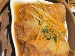 -悦得闲广式点心茶楼(蓝鲸世界店)
