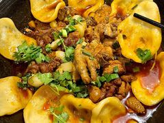 -符离集餐厅(万象城店)