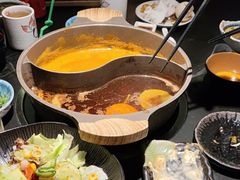 -栖川山葵家·寿喜锅·日式料理(龙湖北城天街商场店)