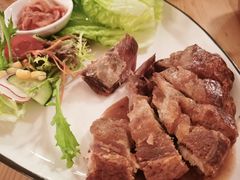 -宝莱纳啤酒花园餐厅PAULANER BRAUHAUS Nanjing(广州路店)