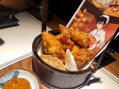-玉川屋·深夜食堂居酒屋(柳巷店)