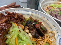 -梅溪·小伙子干挑面(安吉总店)