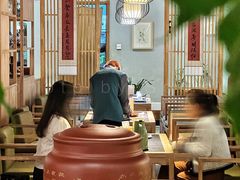 -安多素食(广仁寺路店)