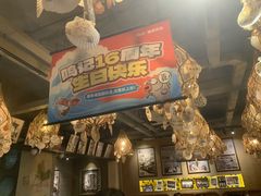 -鸣记脆皮烤鱼·海鲜烤鱼(三八广场店)