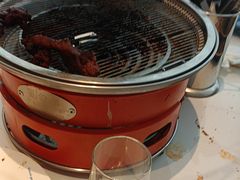 -星伦多自助料理·涮烤一体(杭州来福士店)