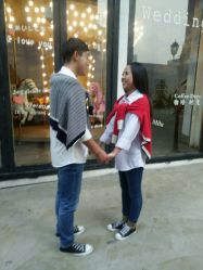 -唯一视觉婚纱摄影(李家村店)