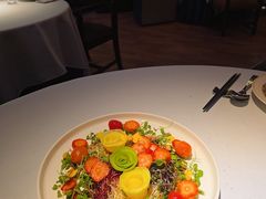 -狮拾久·现代新加坡料理(福田COCO Park店)