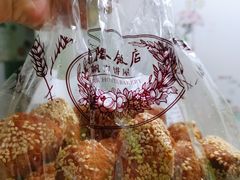 -国际饭店·帆声西饼屋(黄河路店)