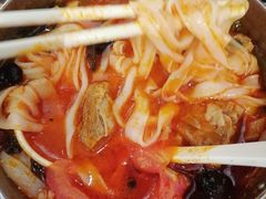 -小满手工粉(上海文峰广场店)