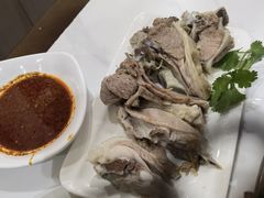 -清真·马记金兰牛肉面(大木桥路店)