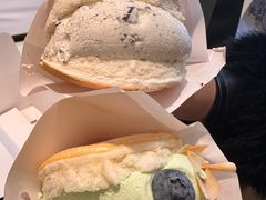 -Gram舒芙蕾(杭州中心店)