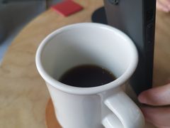 -麻雀咖啡SPARROW COFFEE(十全街店)