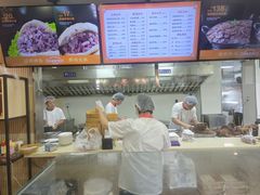-闫家驴肉老店(华电一校店)