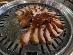 -守柴炉烤鸭(鱼嘴店)