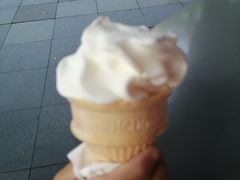 -麦当劳(花园城中心店)