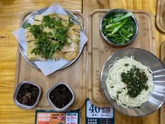-阿金大白·上海菜馆(新天地店)