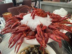 -指爱龙虾(金杨路总店)