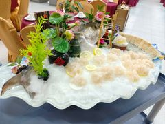 -观山美厨·精致粤菜(西樵店)