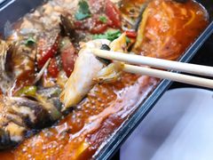 -重庆巫山烤鱼(德化街店)