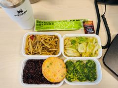 -四喜云厨(北京西站店)
