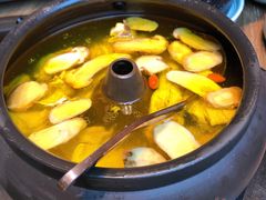 -云海肴·汽锅鸡·云南菜(苏州中心店)