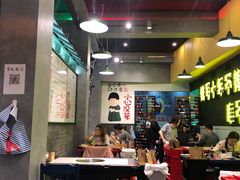 -XiaoJunGan Hotpot 钢管厂五区小郡肝火锅串串香