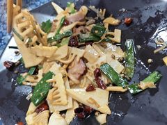 -田园印象·成都土菜院子(华阳店)