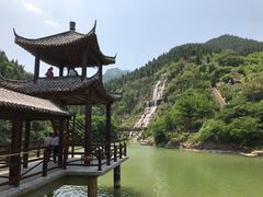 -黄花溪