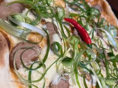 -JINNS锦时 steak&pizza(浸信会礼拜堂旧址店)
