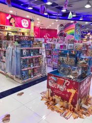 -TOYSRUS玩具反斗城(重庆来福士店)