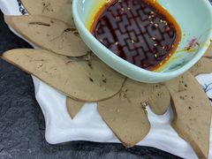 -撒拉人家.酸菜牦牛肉火锅