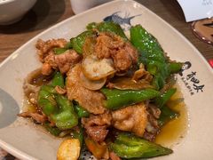 -肖四女乐山跷脚牛肉(世博源店)