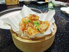 -味可道美食坊(福基路店)