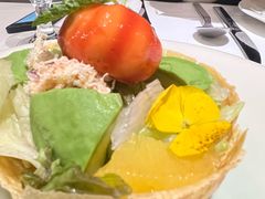 -王品牛排(福州泰禾店)