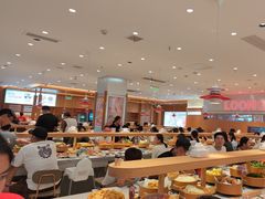 -龍歌自助小火锅(崂山丽达店)