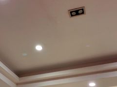 大堂-新溢香国际酒店-中餐厅
