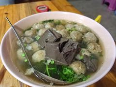 -金山锅贴店(金泉路店)