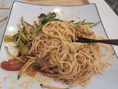 -西北牛肉拉面(现代城店)