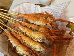 -79号渔船海鲜饭店(宝安店)