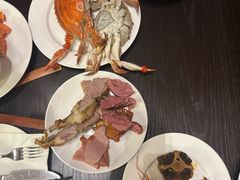 -天津东凯悦酒店·Market Café自助餐厅