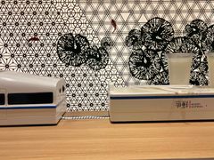 -争鲜回转寿司(浦东三钢里PLUS店)